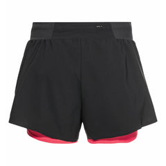 Odlo Shorts Zeroweight 3 Inch Femmes - Plein air Entrepôt