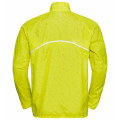 Odlo Jacket Zeroweight Print Hommes - Plein air Entrepôt