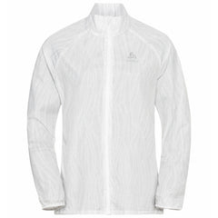 Odlo Jacket Zeroweight Print Femmes - Plein air Entrepôt