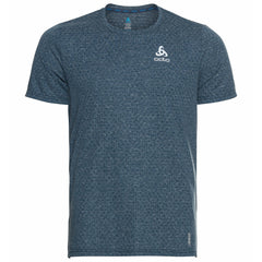 Odlo T-shirt Run Easy Linencool Hommes - Plein air Entrepôt