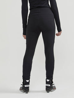 Craft Core Glide Wind Tights Femme - Plein Air Entrepôt