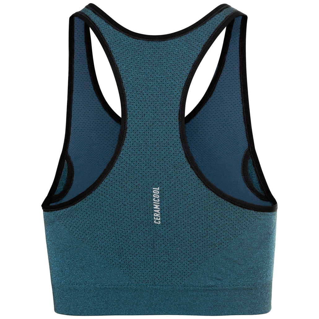 Odlo Brassiere Seamless Medium Ceramicool Femmes - Plein air Entrepôt