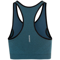 Odlo Brassiere Seamless Medium Ceramicool Femmes - Plein air Entrepôt
