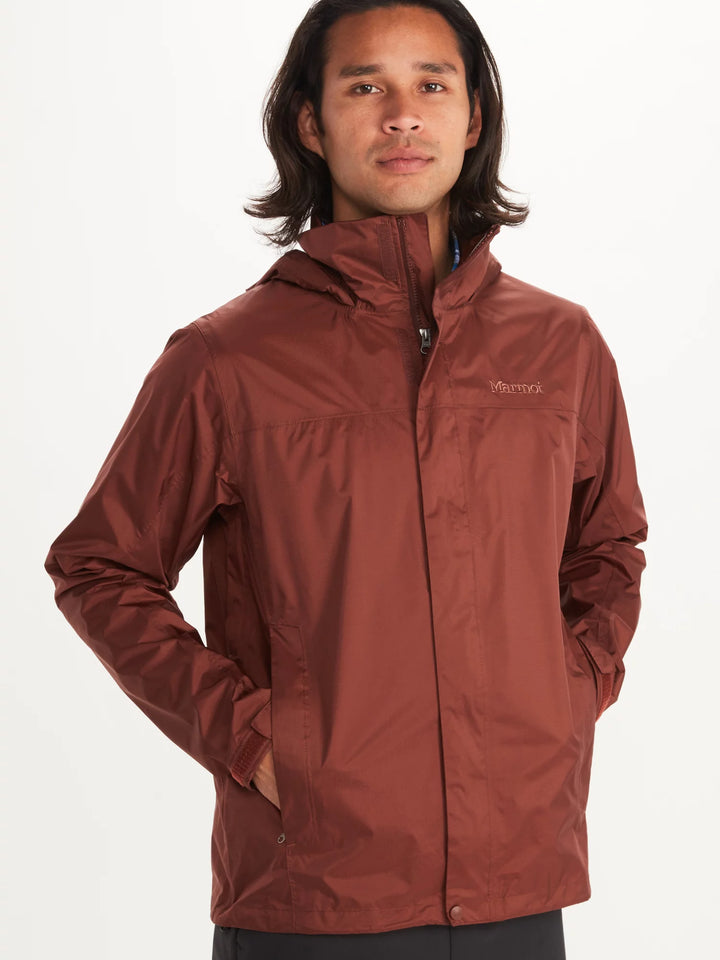 Marmot Rain Jacket Precip Eco Men Plein air Entrepot Plein Air Entrepot