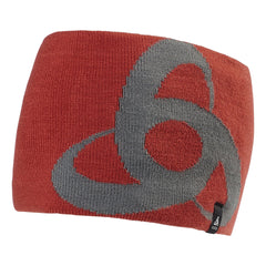 Odlo Bandeau Ceramiwarm Mid Gage Unisexe - Plein air Entrepôt