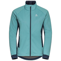 Odlo Jacket Brensholmen Femmes - Plein air Entrepôt