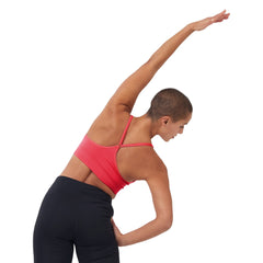 Odlo Brassiere Padded Seamless Soft 2.0 Femmes - Plein air Entrepôt