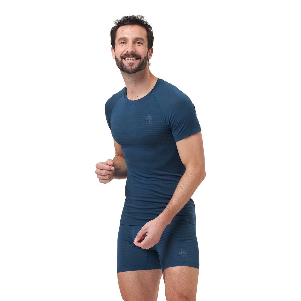 Odlo T-shirt Performance X-Light Hommes - Plein air Entrepôt
