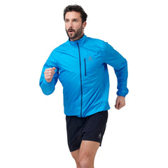 Odlo Jacket Zeroweight Hommes - Plein air Entrepôt