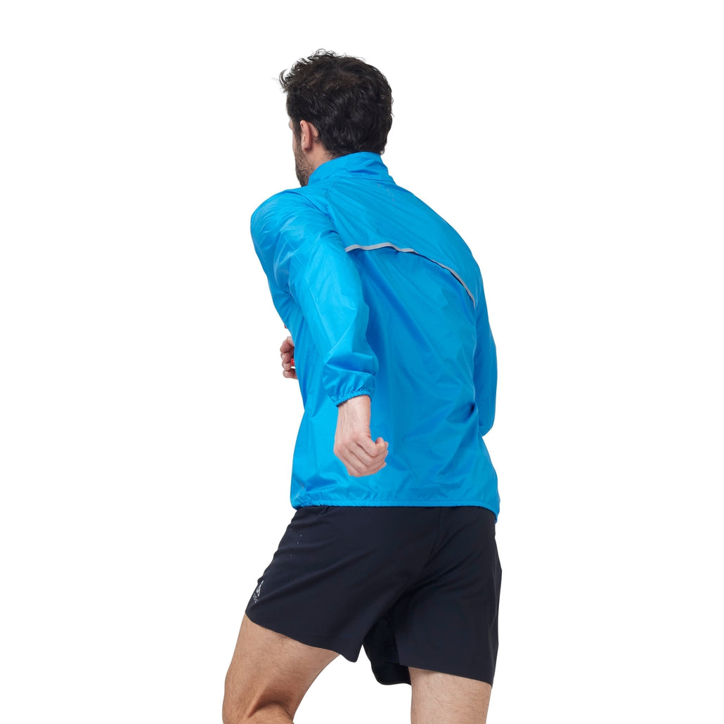 Odlo Jacket Zeroweight Hommes - Plein air Entrepôt