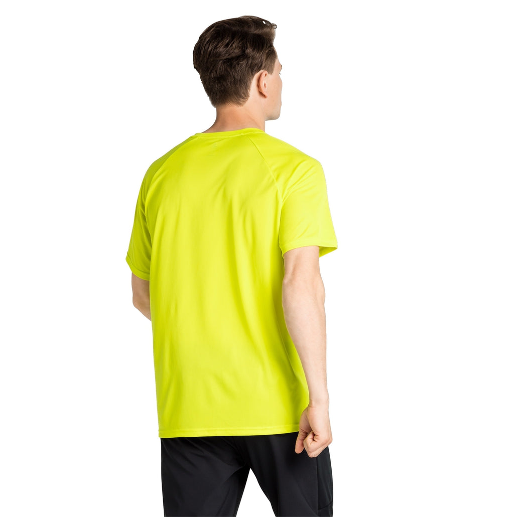 Odlo T-shirt Essential Print Hommes - Plein air Entrepôt