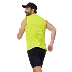 Odlo Camisole Essential Hommes - Plein air Entrepôt