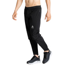 Odlo ZeroWeight Pantalons Homme - Plein Air Entrepôt