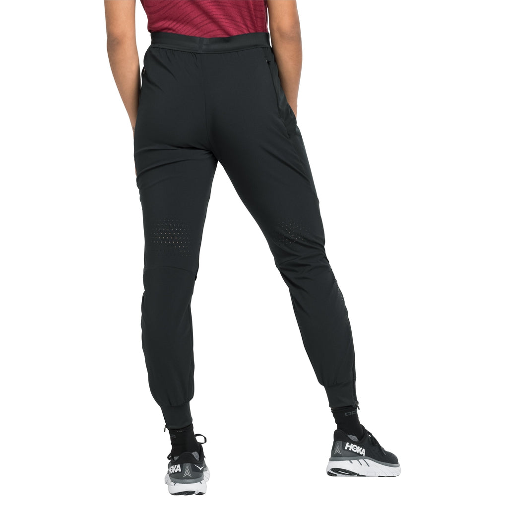 Odlo ZeroWeight Warm Pantalons Femme - Plein Air Entrepôt