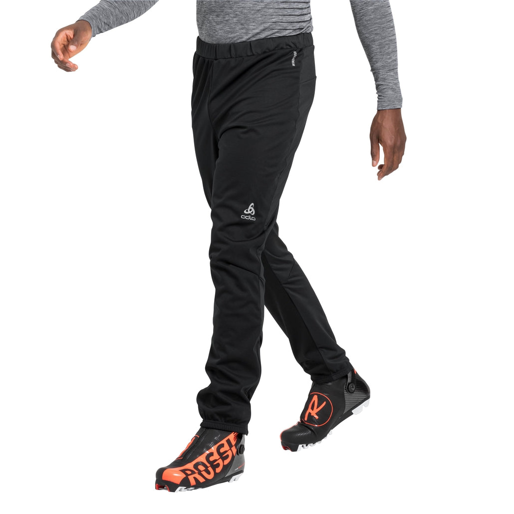 Odlo Zeroweight WindProof Warm Tight Man Plein Air Entrepot