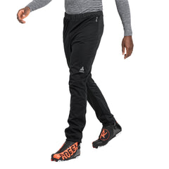 Odlo Brensholmen Pantalons de Ski de Fond Homme - Plein Air Entrepôt