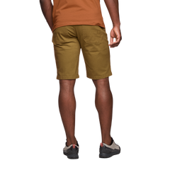 Black Diamond Stretch Font Short Homme - Plein Air Entrepôt