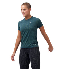 Odlo T-shirt Blackcomb Light Eco Femmes - Plein air Entrepôt