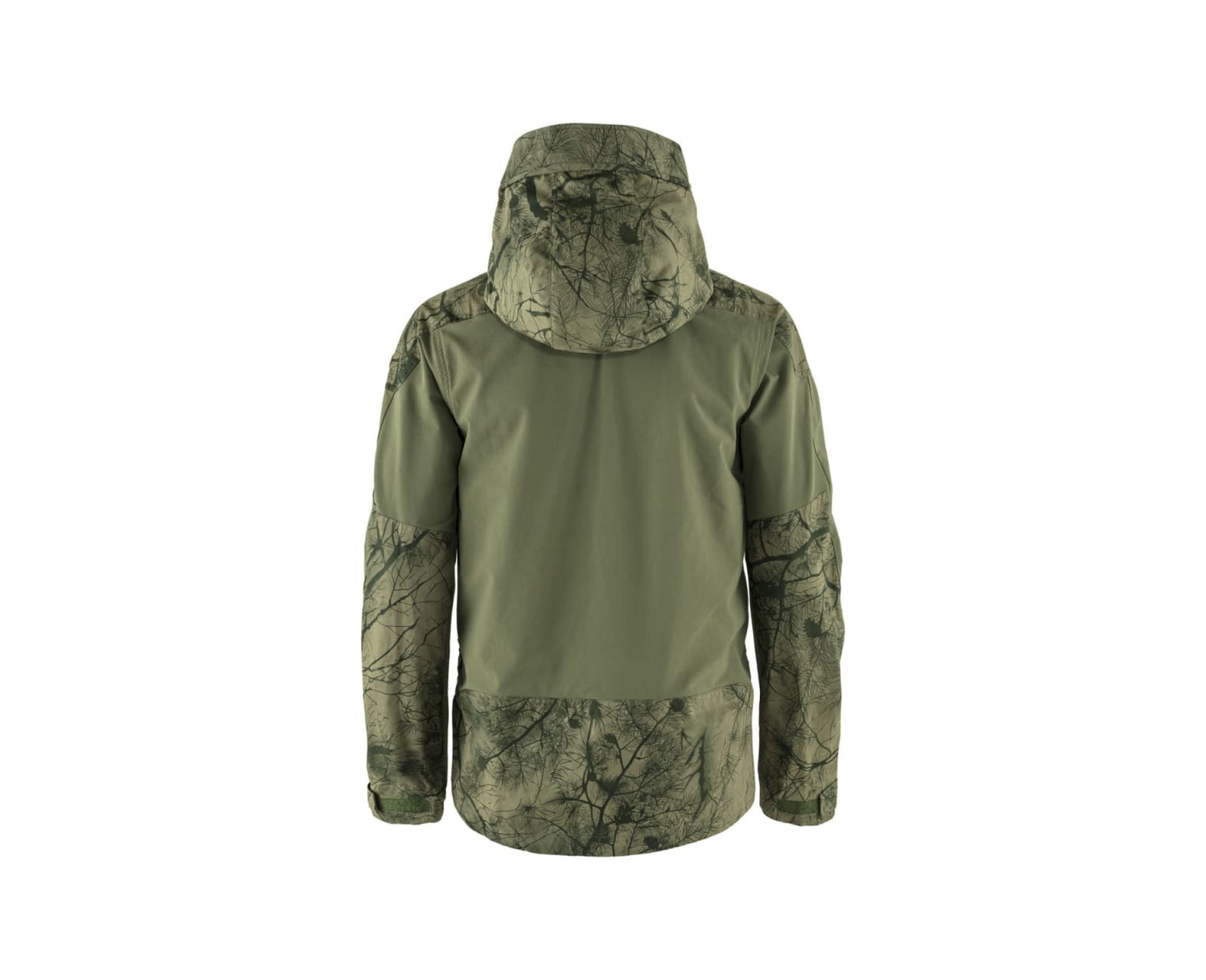 Fjällräven Keb Jacket M Hommes - Plein Air Entrepôt
