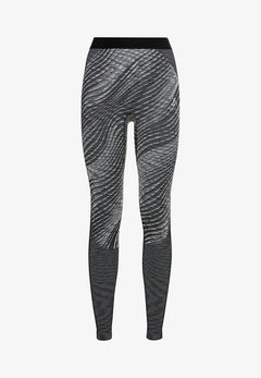 Odlo Legging Blackcomb Light Eco Femmes - Plein air Entrepôt