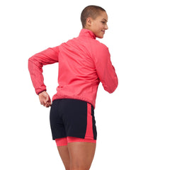 Odlo Jacket Essential Light Print Femmes - Plein air Entrepôt