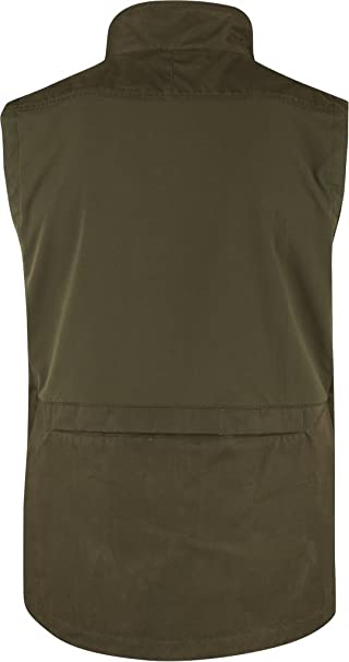 Fjällräven lappland hybrid vest Hommes - Plein Air Entrepôt