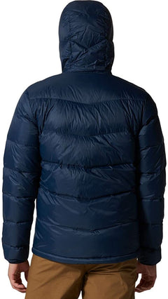 Mountain Hardwear Mt. Eyak Down Hoody Homme - Plein Air Entrepôt