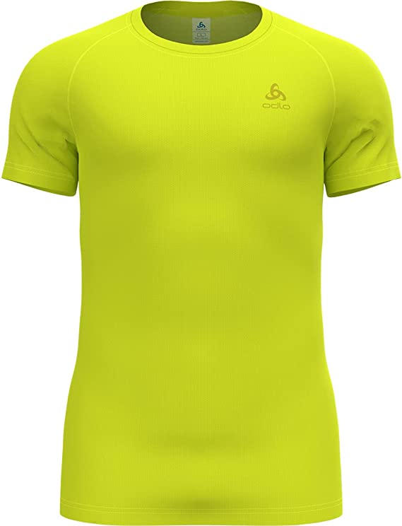 Odlo T-shirt Active F-Dry Light Hommes - Plein air Entrepôt