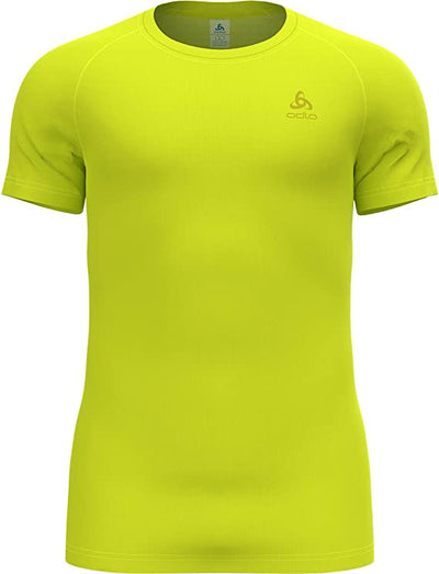 Odlo T-shirt Active F-Dry Light Hommes - Plein air Entrepôt