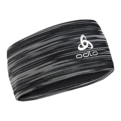 Odlo Bandeau Polyknit Light Eco Unisexe - Plein air Entrepôt