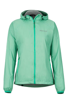 Marmot Etherlite Driclime Hoody Femme - Plein Air Entrepôt
