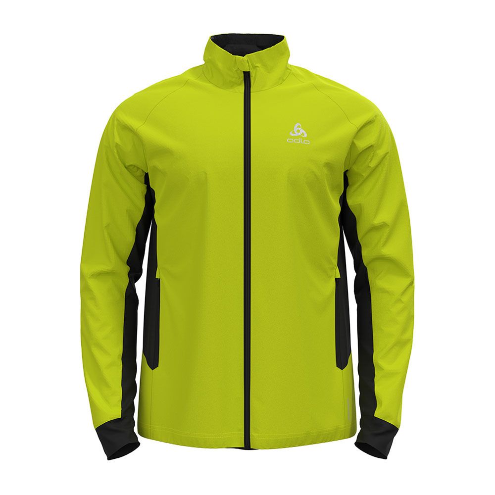 Odlo Jacket Brensholmen Hommes - Plein air Entrepôt