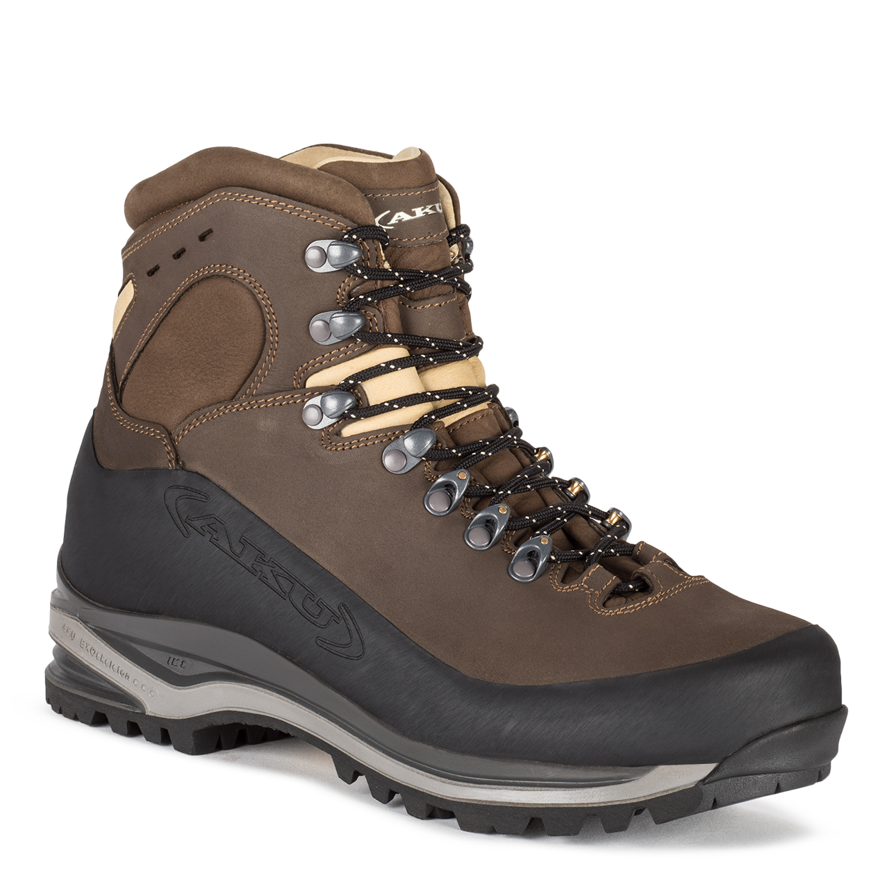 AKU Superalp NBK GTX Homme - Plein Air Entrepôt