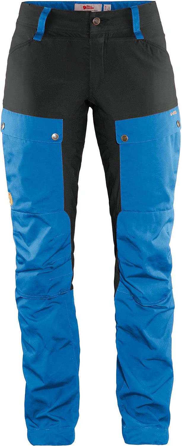 Fjällräven Keb Pantalon Femmes - Plein Air Entrepôt