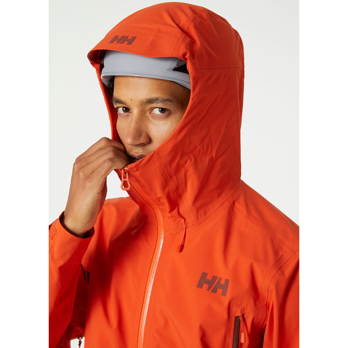 Helly Hansen Verglas Infinity Shell Jacket Hommes - Plein Air Entrepôt