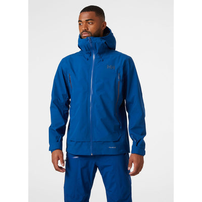 Helly Hansen Verglas Infinity Shell Jacket Hommes - Plein Air Entrepôt