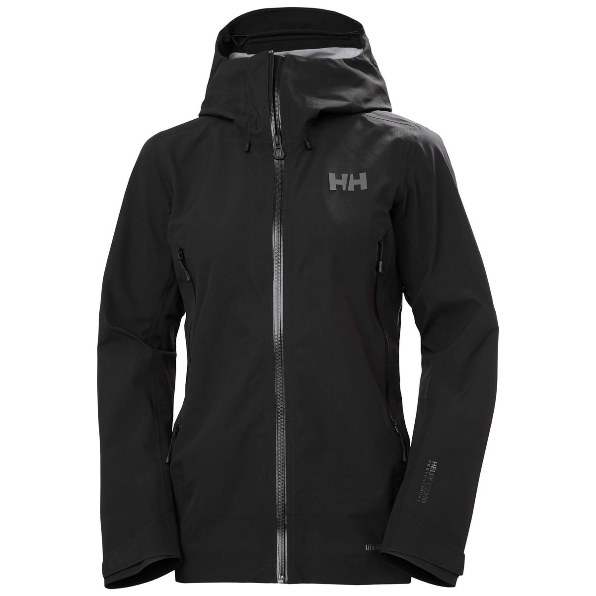 Helly Hansen Verglas Infinity Shell Jkt Femmes - Plein Air Entrepôt