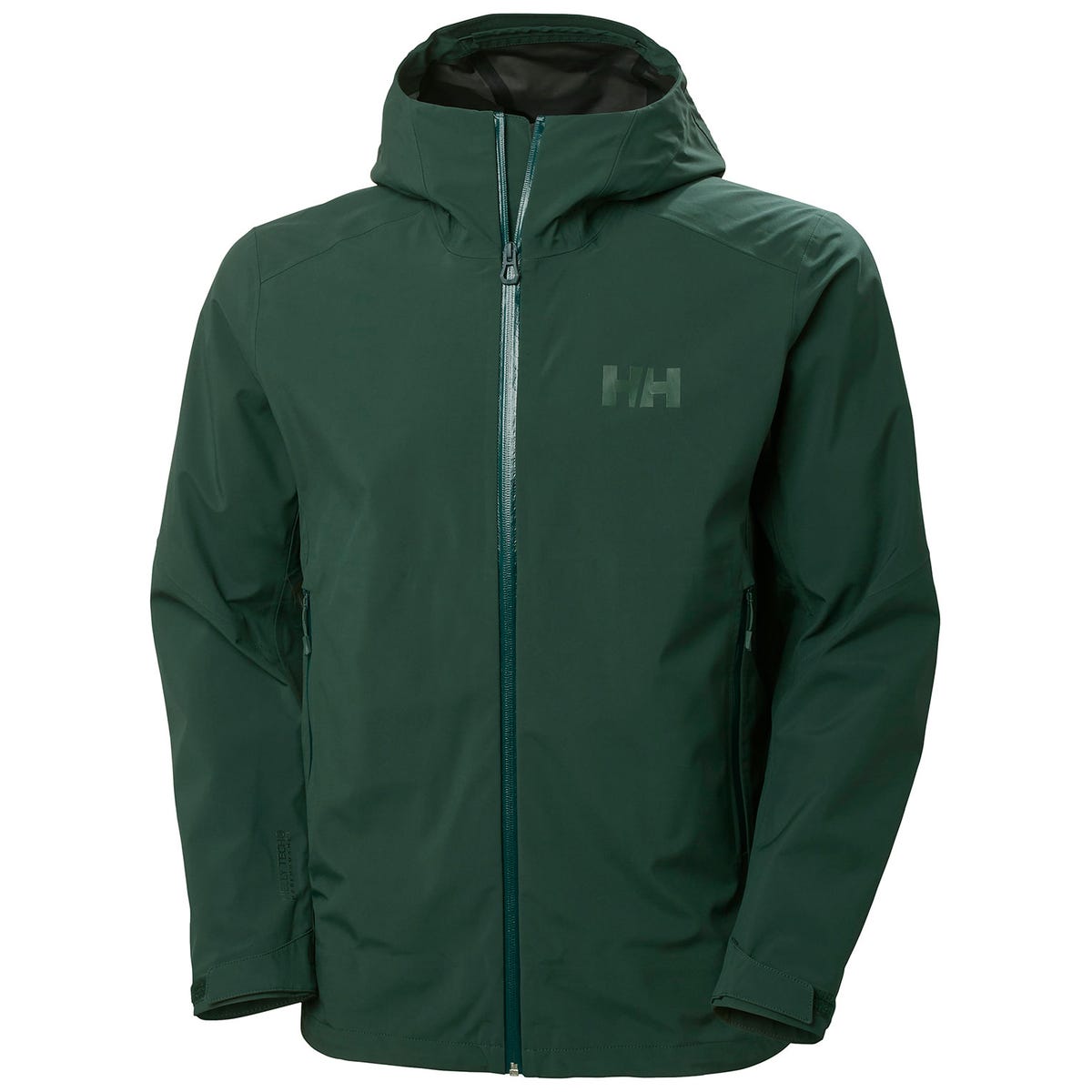 Helly Hansen Verglas Manteau 3L Hommes - Plein Air Entrepôt