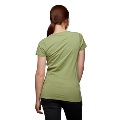 Black Diamond Big Wall Tee Femme - Plein Air Entrepôt