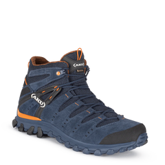 AKU Alterra Lite GTX Mid Homme - Plein Air Entrepôt