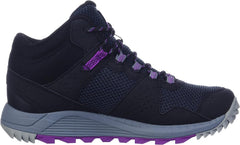 Merrell Wildwood Mid WP Femme - Plein Air Entrepôt