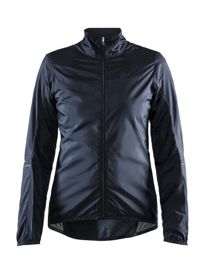 Craft Essence Light Wind Jacket Femme - Plein Air Entrepôt