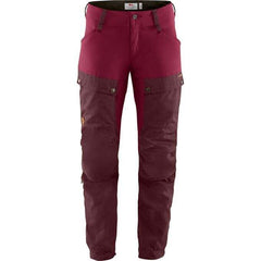 Fjällräven Keb Pantalon Femmes - Plein Air Entrepôt