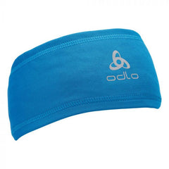Odlo Bandeau Polyknit Light Eco Unisexe - Plein air Entrepôt