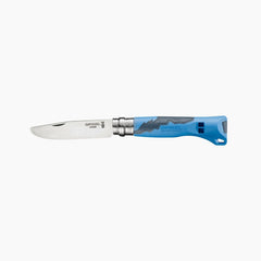 Opinel #07 Outdoor Junior - Plein Air Entrepôt