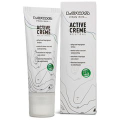Lowa Active-Creme 75ml - Plein air Entrepôt