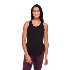 Black Diamond Splitter Tank Femme - Plein Air Entrepôt