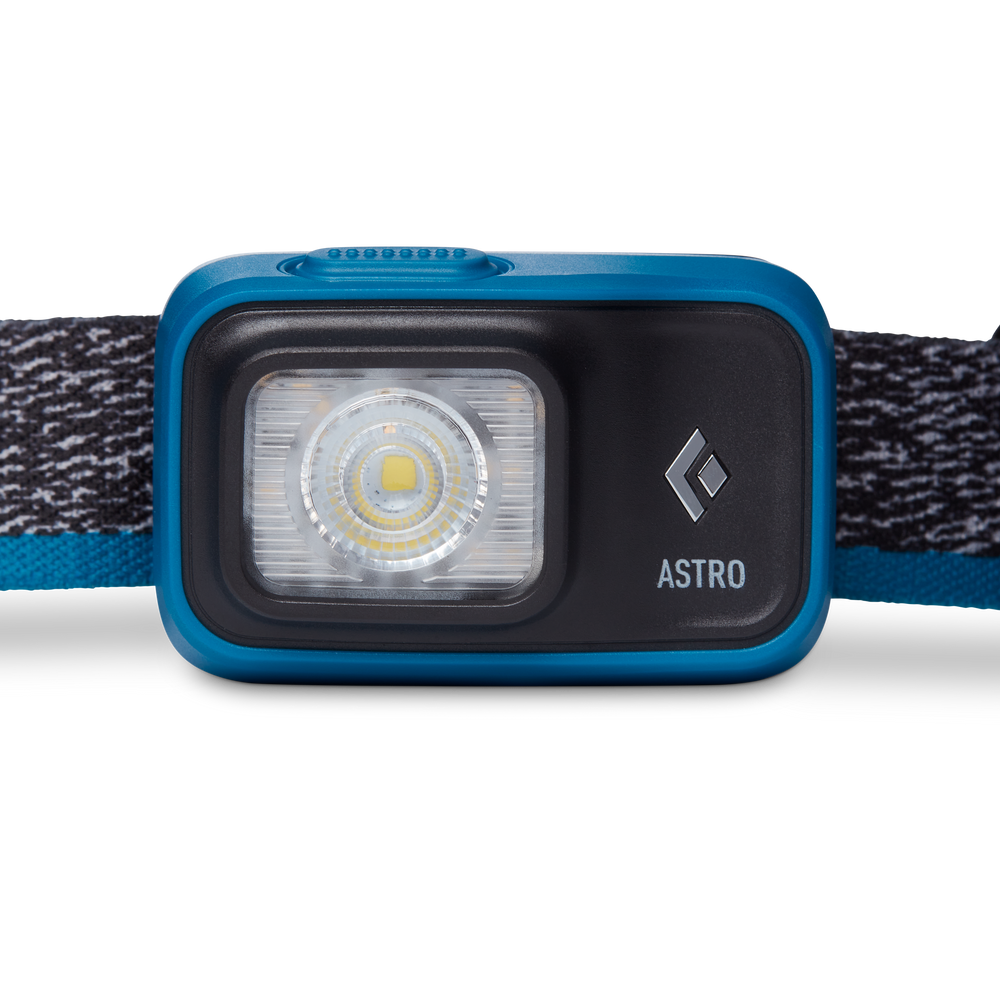 Black Diamond Astro 300 Lampe Frontale - Plein air Entrepôt