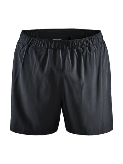 Craft Adv Essence 5-Inch Stretch Shorts Hommes - Plein air Entrepôt