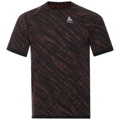 Odlo T-shirt Blackcomb Light Eco Hommes - Plein Air Entrepôt